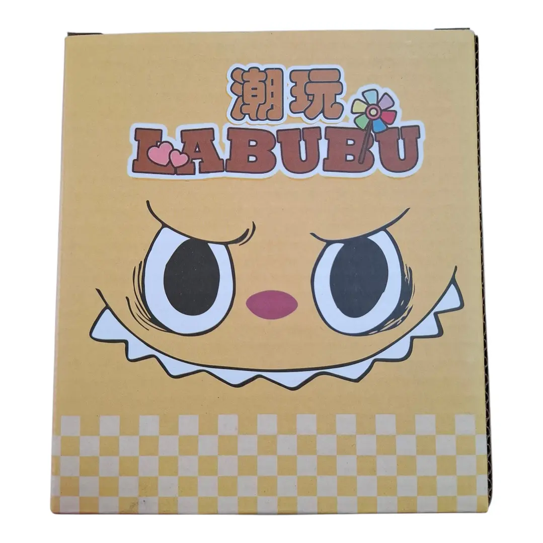 PORTA CELU LABUBU 4