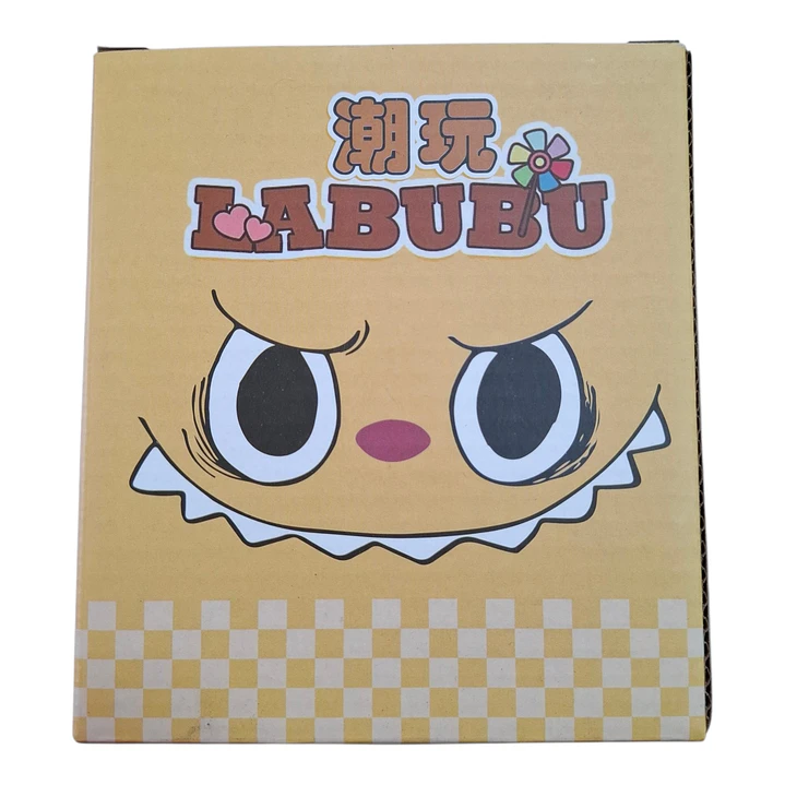 PORTA CELU LABUBU 4
