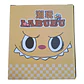 PORTA CELU LABUBU - Miniatura 4