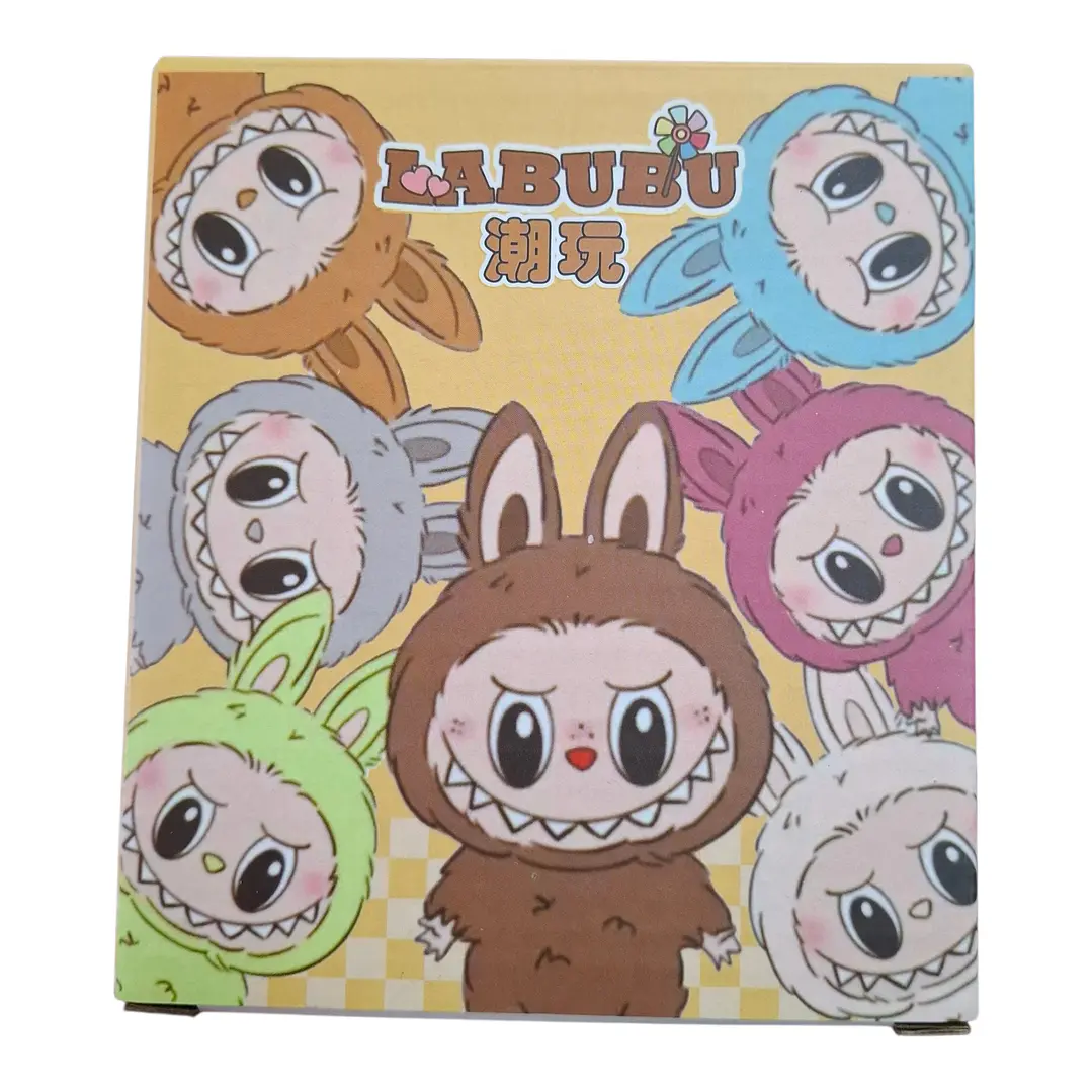 PORTA CELU LABUBU 3