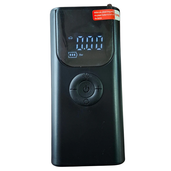 INFLADOR PORTATIL 1