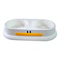 PLATO PATO DOBLE  - Miniatura 1