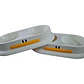 PLATO PATO DOBLE  - Miniatura 2