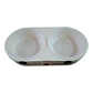 PLATO DOBLE KAWAII - Miniatura 2