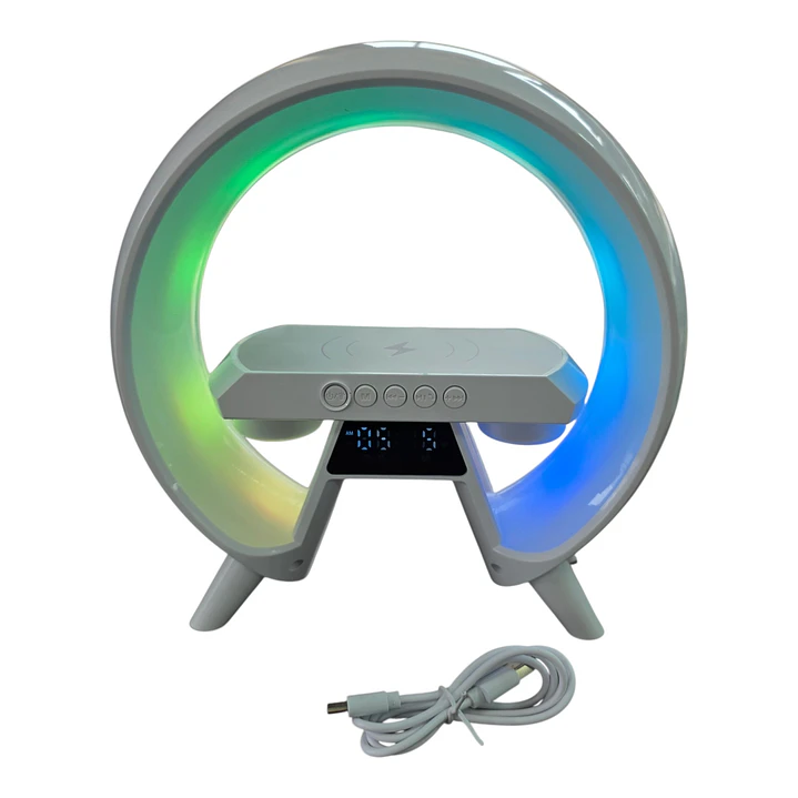 LAMPARA CARGADOR 2