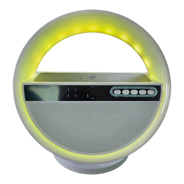 LAMPARA PARLANTE XM-G5 1
