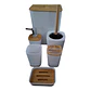 SET PARA BAÑO MODELO A - Miniatura 4