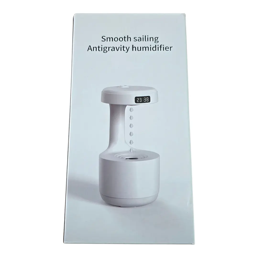 HUMIDIFICADOR ANTIGRAVEDAD 2