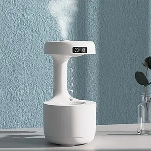 HUMIDIFICADOR ANTIGRAVEDAD