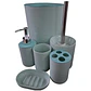SET PARA BAÑO MODELO C - Miniatura 1