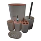 SET PARA BAÑO MODELO C - Miniatura 2
