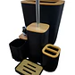 SET PARA BAÑO MODELO B - Miniatura 1
