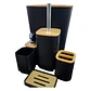 SET PARA BAÑO MODELO B - Miniatura 2