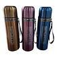 TERMO 750ML MSZM - Miniatura 1