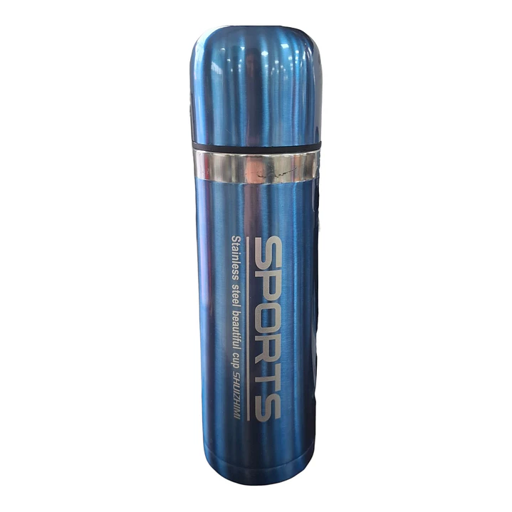 TERMO 750ML MSZM 2