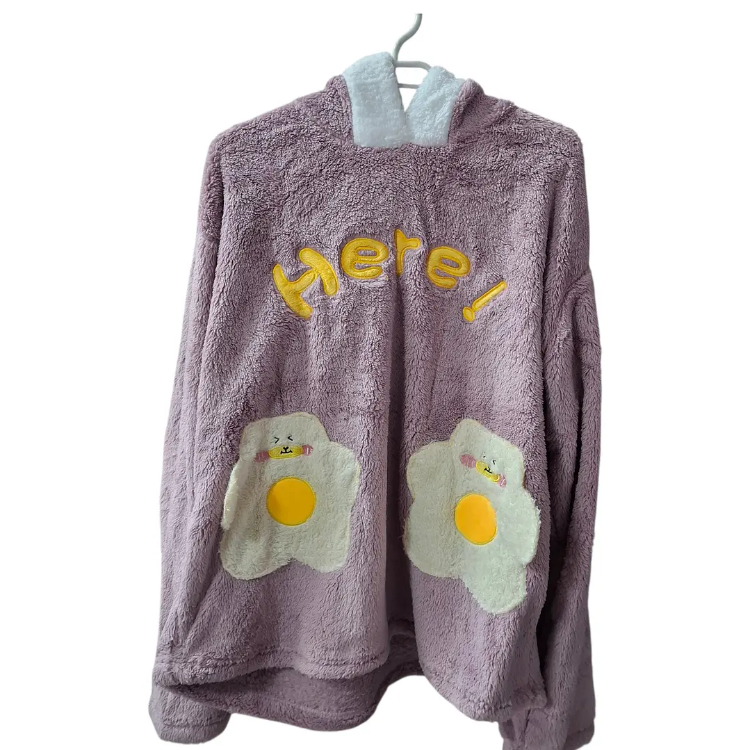 PIJAMA KAWAII 2