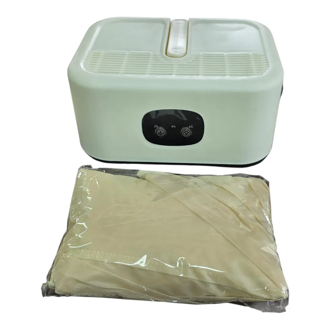 SECADOR DE ROPA PORTATIL 3