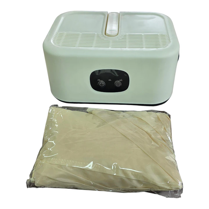 SECADOR DE ROPA PORTATIL 3