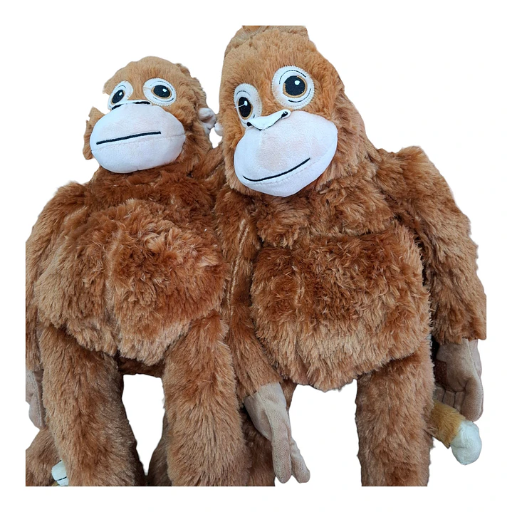 MONITO PUNCH 60 CM 2