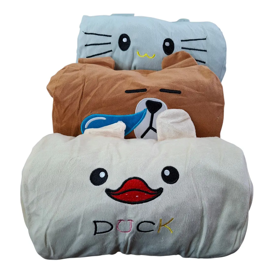 CALIENTA MANOS KAWAII 1