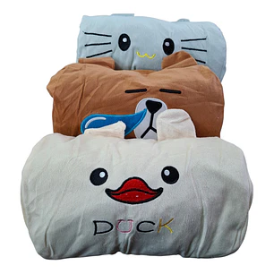 CALIENTA MANOS KAWAII