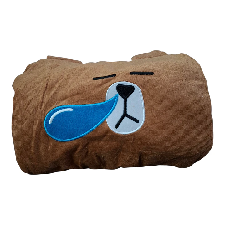 CALIENTA MANOS KAWAII 4