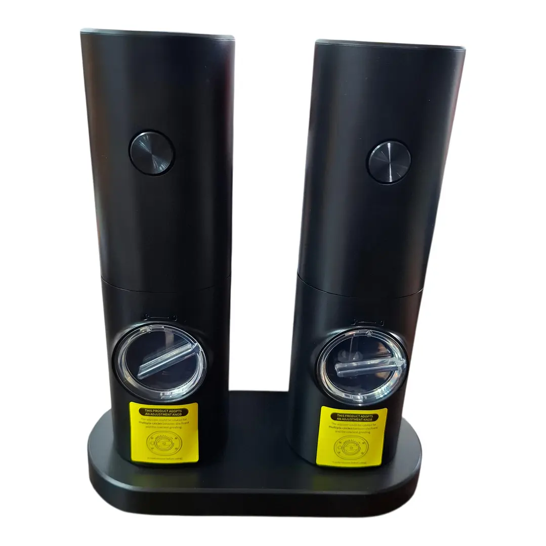 MOLINO ELECTRICO 2PCS 1