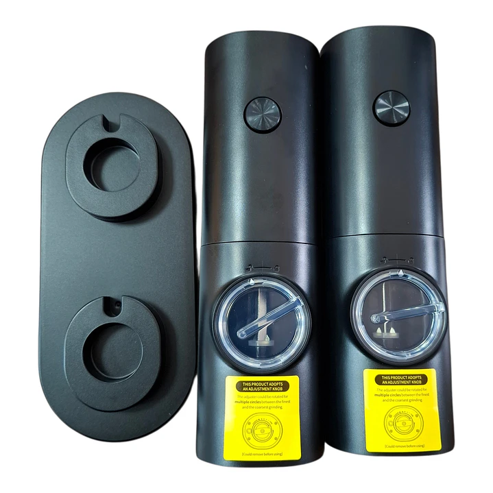 MOLINO ELECTRICO 2PCS 2