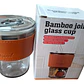 VASO VIDRIO 400ML - Miniatura 2