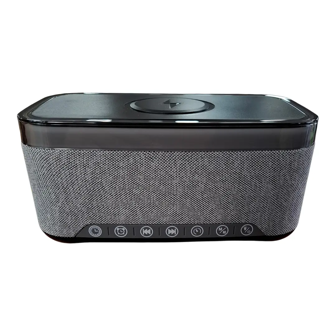 PARLANTE CARGADOR 15W 1