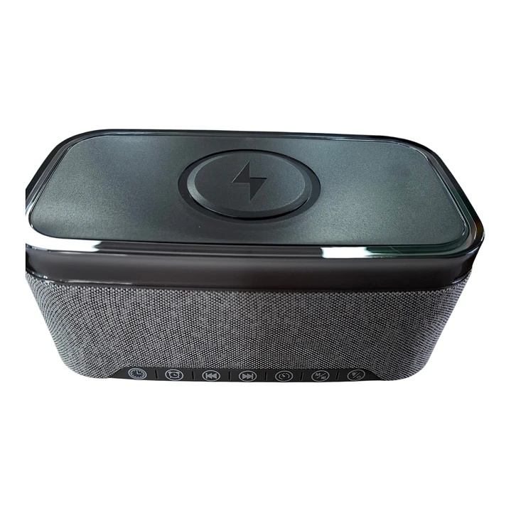 PARLANTE CARGADOR 15W 4