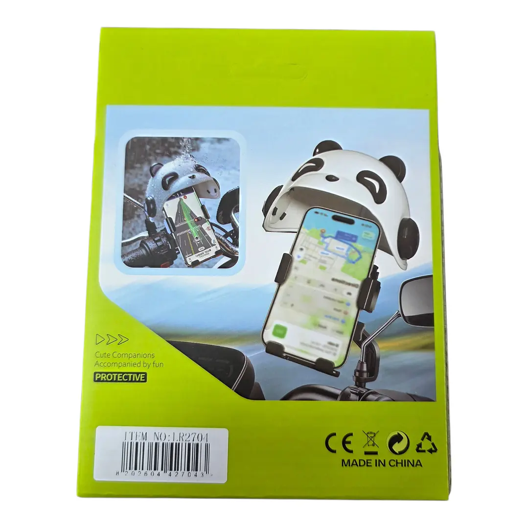 SOPORTE PANDA 2