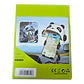 SOPORTE PANDA - Miniatura 2