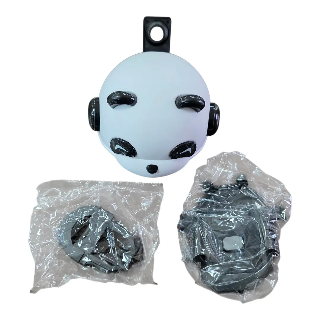 SOPORTE PANDA 3