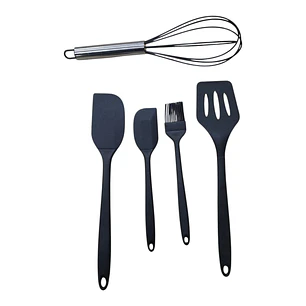 UTENSILIOS 5PCS