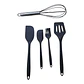 UTENSILIOS 5PCS - Miniatura 1