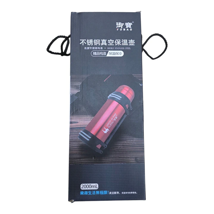 TERMO 2L MSZM 1