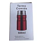 TERMO COMIDA 500ML - Miniatura 2