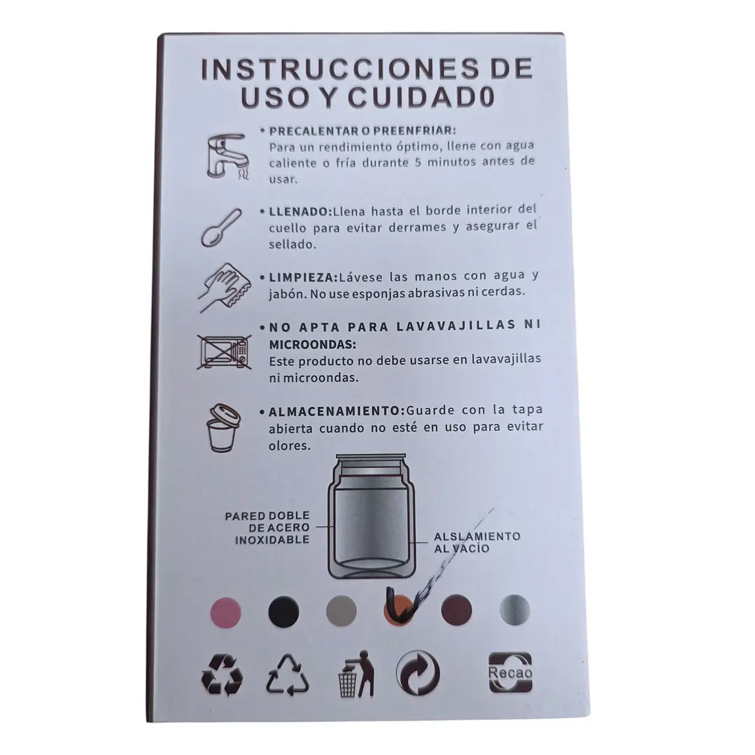 TERMO COMIDA 500ML 4