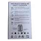 TERMO COMIDA 500ML - Miniatura 4