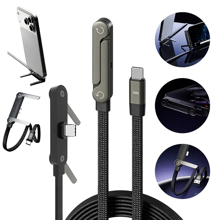CABLE SOPORTE TIPO C 1