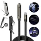 CABLE SOPORTE TIPO C - Miniatura 1
