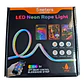 LUZ NEON 5M - Miniatura 3
