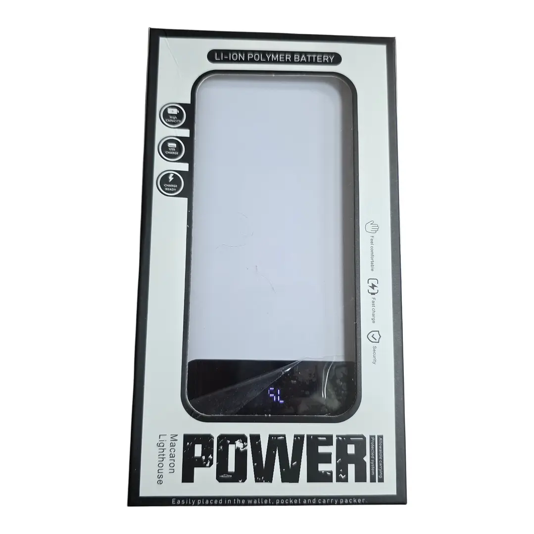 POWER BANK USB 1