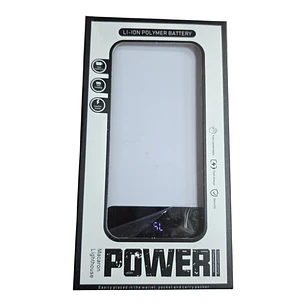 POWER BANK USB