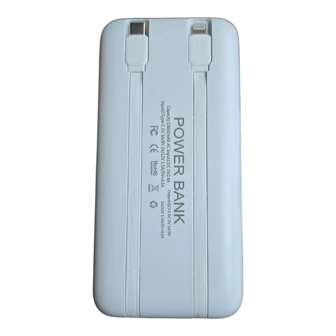 POWER BANK USB 2