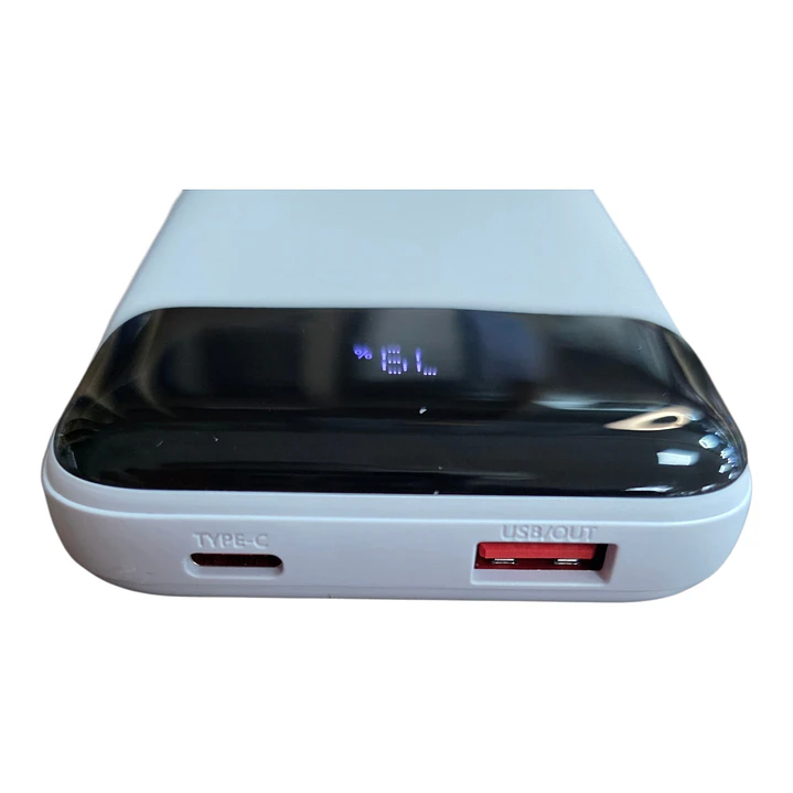 POWER BANK USB 3