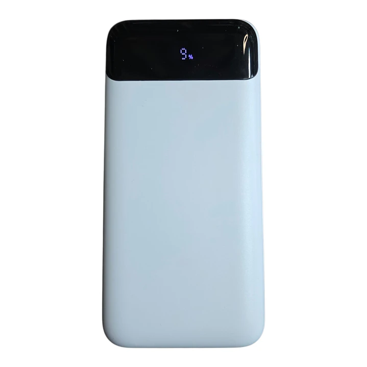 POWER BANK USB 4