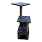 TORRE PARA GATO 85CM - Miniatura 1