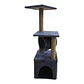 TORRE PARA GATO 85CM - Miniatura 3